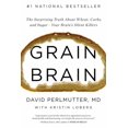 thumbnail image 1 of Cerveau de Grain (Grandes Lettres), 1 of 5