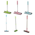 thumbnail image 4 of Unatoiry Detachable Double-sided glass glass Brush Window Cleaning Tool green 20*36cm 1Set, 4 of 6