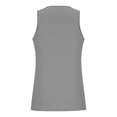 thumbnail image 4 of Birdeem Nouveau Débardeur Décontracté Mode Homme Été Imprimé Floral Sport Col Rond, 4 of 9