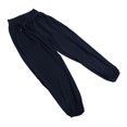 thumbnail image 2 of Fitness Pants, Adjustable Nylon Material Sports Fitness Pants Breathable  Quick Drying  For Cycling S, 2 of 8