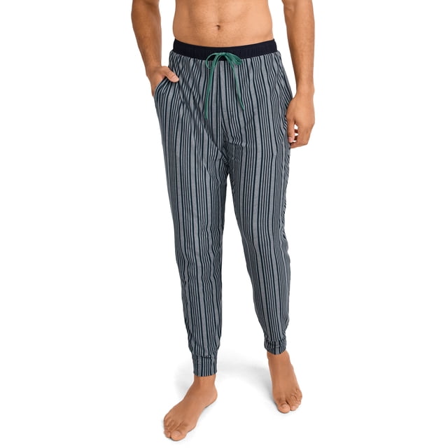 Jockey Men's Ultra Soft Cooling Sleep Jogger