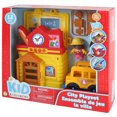 thumbnail image 3 of Kid Connection City Play Set (School Play Set), 3 of 3