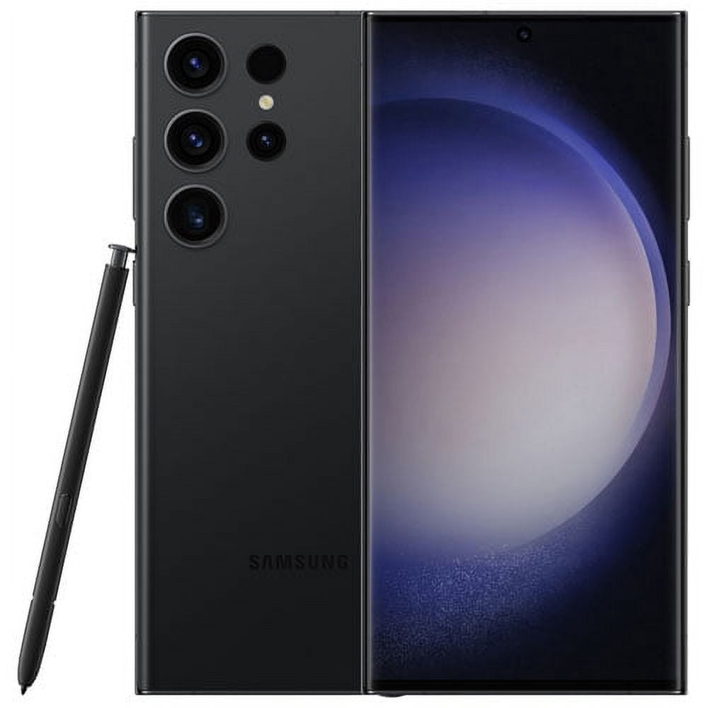 【ジュミユ】Galaxy S23 Ultra 256GB 本体 522cfd67-b2c7-4f8f-9e78-