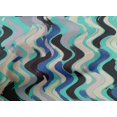 thumbnail image 5 of oneOone Cotton Poplin Light Gray Fabric Geometric Craft Projects Decor Fabric Printed By The Yard 42 Inch Wide-XC, 5 of 5
