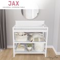 thumbnail image 3 of Dream On Me Jax Universal Changing table, Model #603, 3 of 6