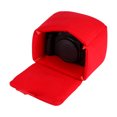 thumbnail image 5 of DLSR Partition Camera Bag, Velvet Camera Case, For Camera Supplies For Photographing Electronics Accessories Camera Accessories, 5 of 5