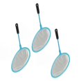 thumbnail image 4 of Mini Filet de Pêche 10 Pcs Mini Filet de Crevettes de Saumure Haute Flexibilité Filet de Pêche, 4 of 8