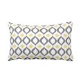 thumbnail image 1 of SHAGUOZHOU Flower Pillows Decorative Throw Pillows Fall Decorative Throw Pillows Household Comfortable Sleep Contracted Pure And Fresh Pillowcase, 1 of 2
