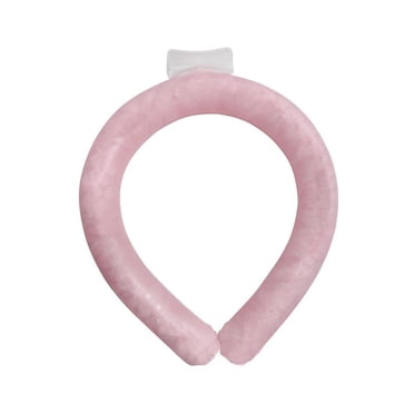 Tube de Refroidissement pour le Cou Icy Cool Freeze Bande de Refroidissement pour le Cou Réutilisable Été Extérieur✨y B0 R8W0