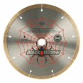 thumbnail image 1 of Lame de Scie Black Widow de 7 Po, 1 of 1