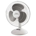thumbnail image 2 of Essendant Inc Table de Ventilateur de Bureau Oscillant à Trois Vitesses, 2 of 2