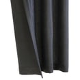 thumbnail image 2 of Amora Light Filtering Grommet Indoor Curtain, 2 of 6