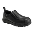 thumbnail image 1 of Nautilus 1646 Women's Slip-On Leather Slip Resistant ESD Work Shoe - Carbon Safety Toe, 1 of 4