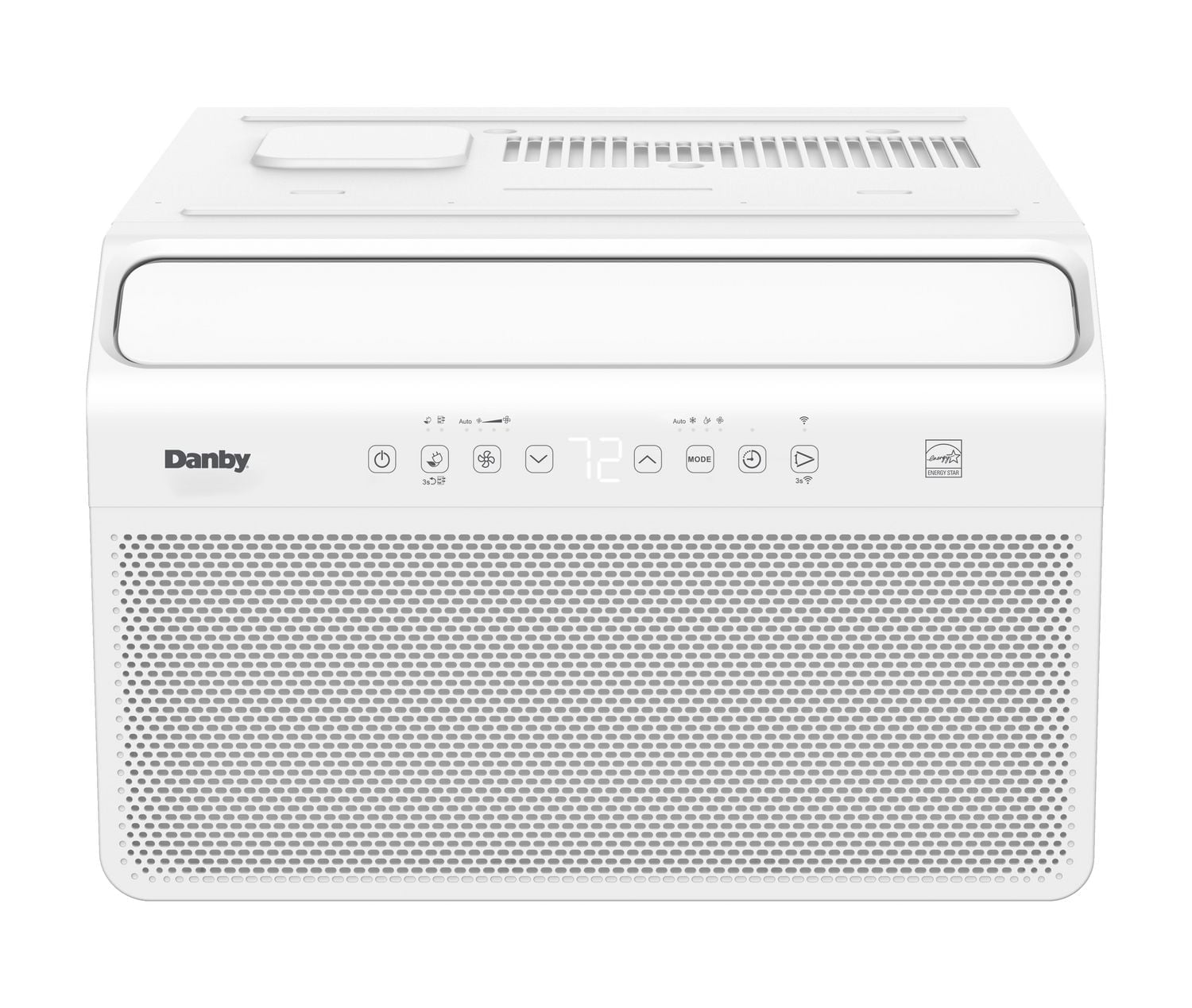 Danby 8000 BTU Window AC