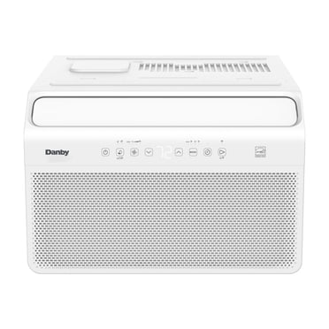 Danby AC de Fenêtre 8000 BTU en Blanc