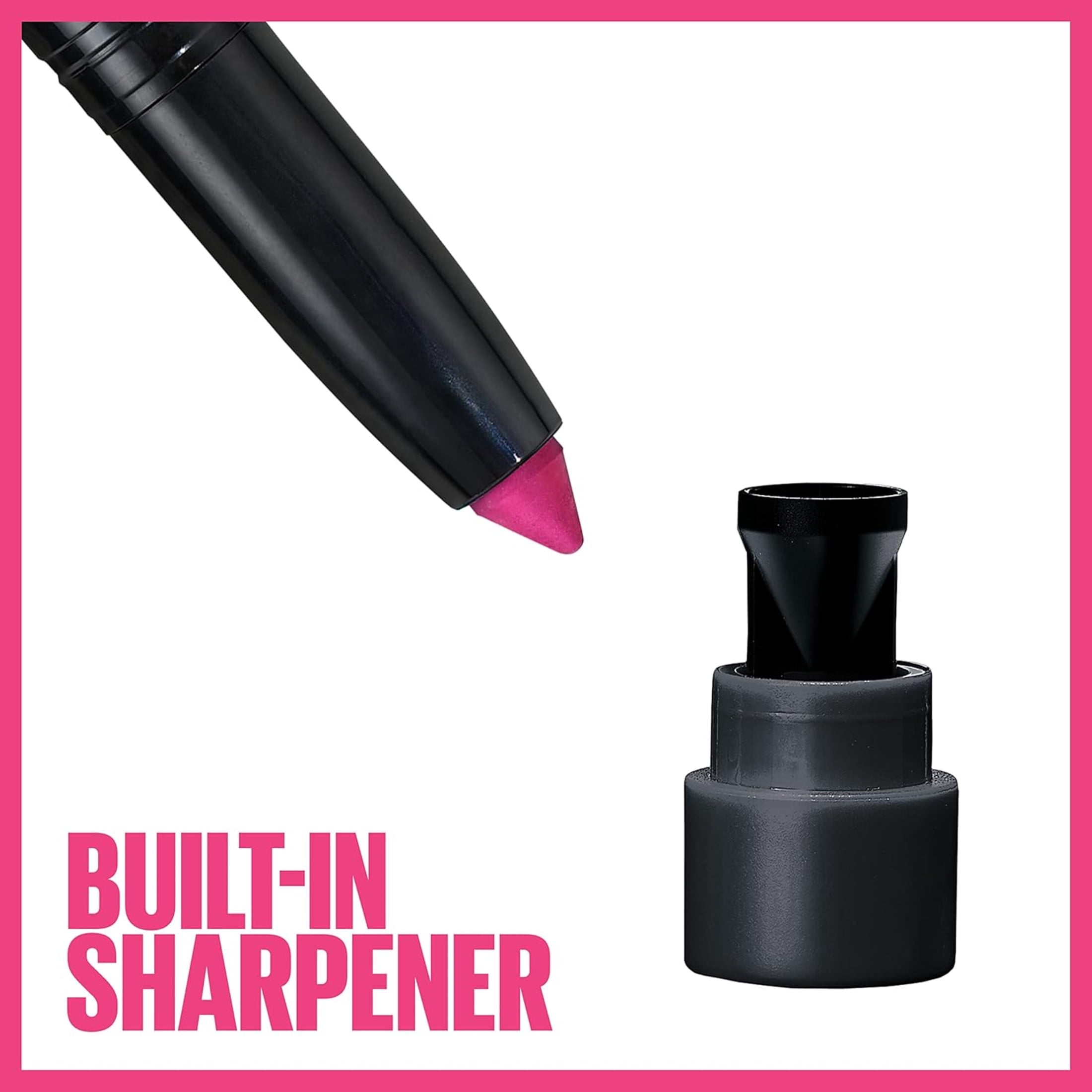 Bâton d'ombre à paupières multiusage Maybelline Colour Tattoo, I am Extravagant, 1.4 g