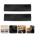 thumbnail image 4 of 2 Pcs Rampes pour Voiture Rampes de Seuil Rampes Robustes pour Chargement de Voiture Rampes pour Moto Rampes d'Abri, 4 of 6