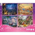 thumbnail image 1 of Casse-tête Ceaco-Disney 500 pièces, 1 of 6