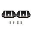 thumbnail image 1 of SEPC 2Pcs Snow Blower Skid Shoe Kit Replaces Murray 1740912BMYP, 1 of 1