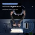thumbnail image 3 of Portable Router, RJ45 WAN LAN Port 150Mbps Travel Router  for Phone Computer Gaming Console, 3 of 7