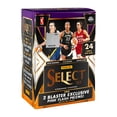 thumbnail image 3 of 2025 Panini WNBA Select Trading Cards Blaster Box, 3 of 4