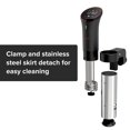 thumbnail image 4 of Anova Culinary (ANOVA)á´¿á´±á´° Precision Cooker, Black, Medium, 4 of 15