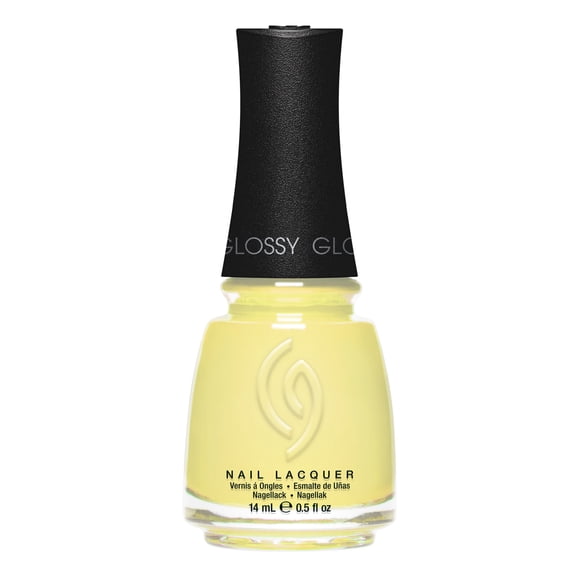 China Glaze Holy Sugar