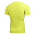 thumbnail image 2 of Mens Compression Shirts Gym Short Sleeve Sports Tight Fitness Base Layer Tops, 2 of 2
