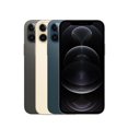 thumbnail image 1 of Restored Apple iPhone 12 Pro Max - Carrier Unlocked - 256GB Graphite (Refurbished), 1 of 3