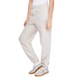 thumbnail image 4 of No Boundaries Women's Oversized Jogger, 4 of 5