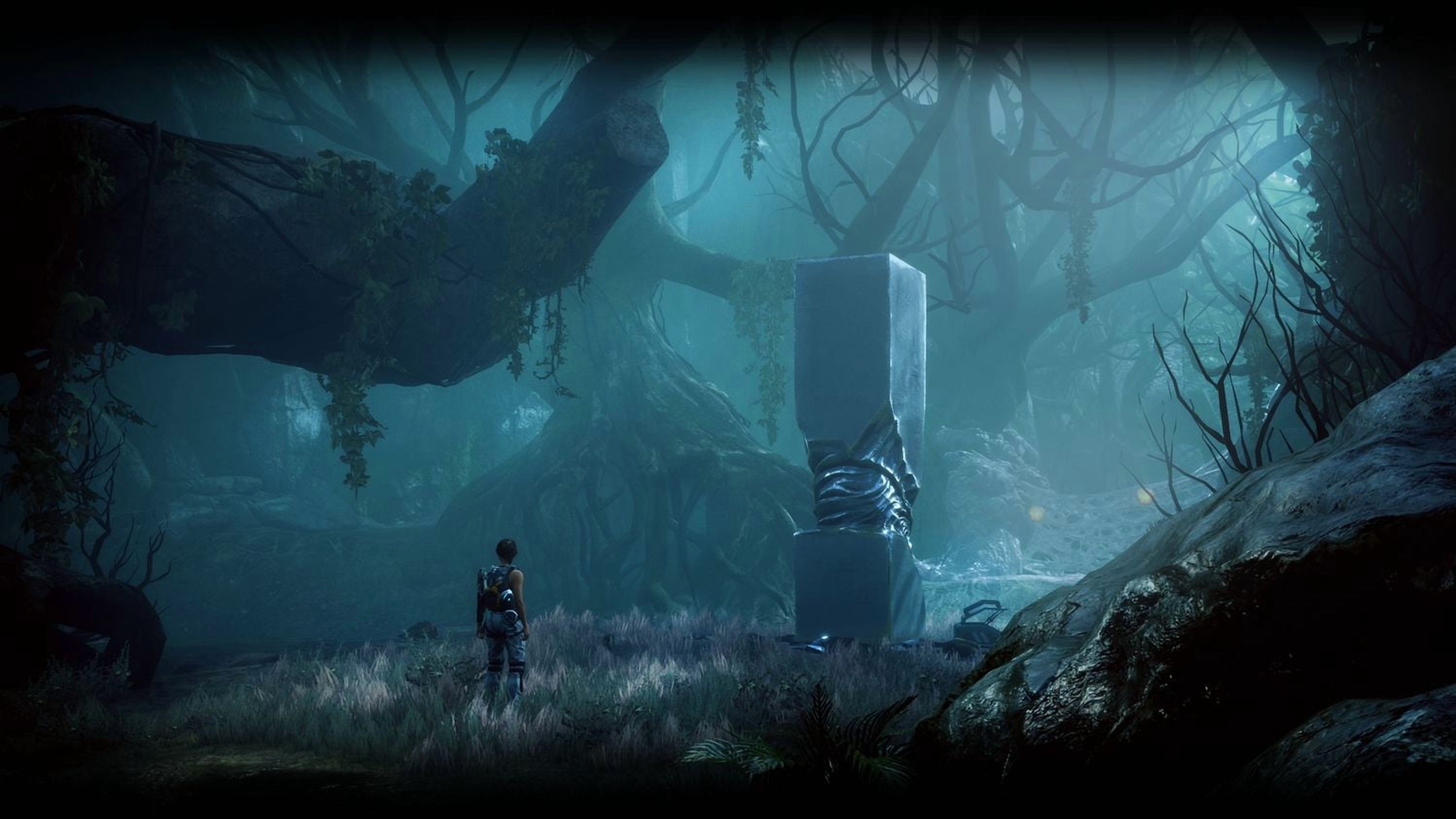 Jeu vidéo Scars Above pour (PS5)