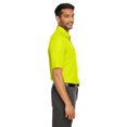 thumbnail image 3 of Core 365 Polo Piqué Fusion ChromaSoftâ„¢ pour Hommes CE112, 3 of 3