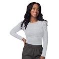 thumbnail image 1 of Sivvan T-Shirt/tee sous-Vêtement à Manches Longues Confortable pour Femmes, 1 of 5