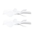 thumbnail image 2 of 2 Pcs Pale de Ventilateur de Ventilation RV Haute Efficacité pour Toit de Salle de Bain, 2 of 6