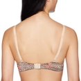 thumbnail image 2 of Maidenform Womens One Fabulous Fit 2.0 Tailored Demi Underwire Bra, 36DD, 2 of 5