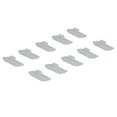 thumbnail image 3 of Tbest 10PCS Chain Guide Bumper Strip Set Fit For MS290 381 360 390 440 640 660 Too New, 3 of 8