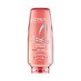 thumbnail image 2 of L'Oréal Paris Smooth Intense Anti-Frizz Conditioner, 2 of 2
