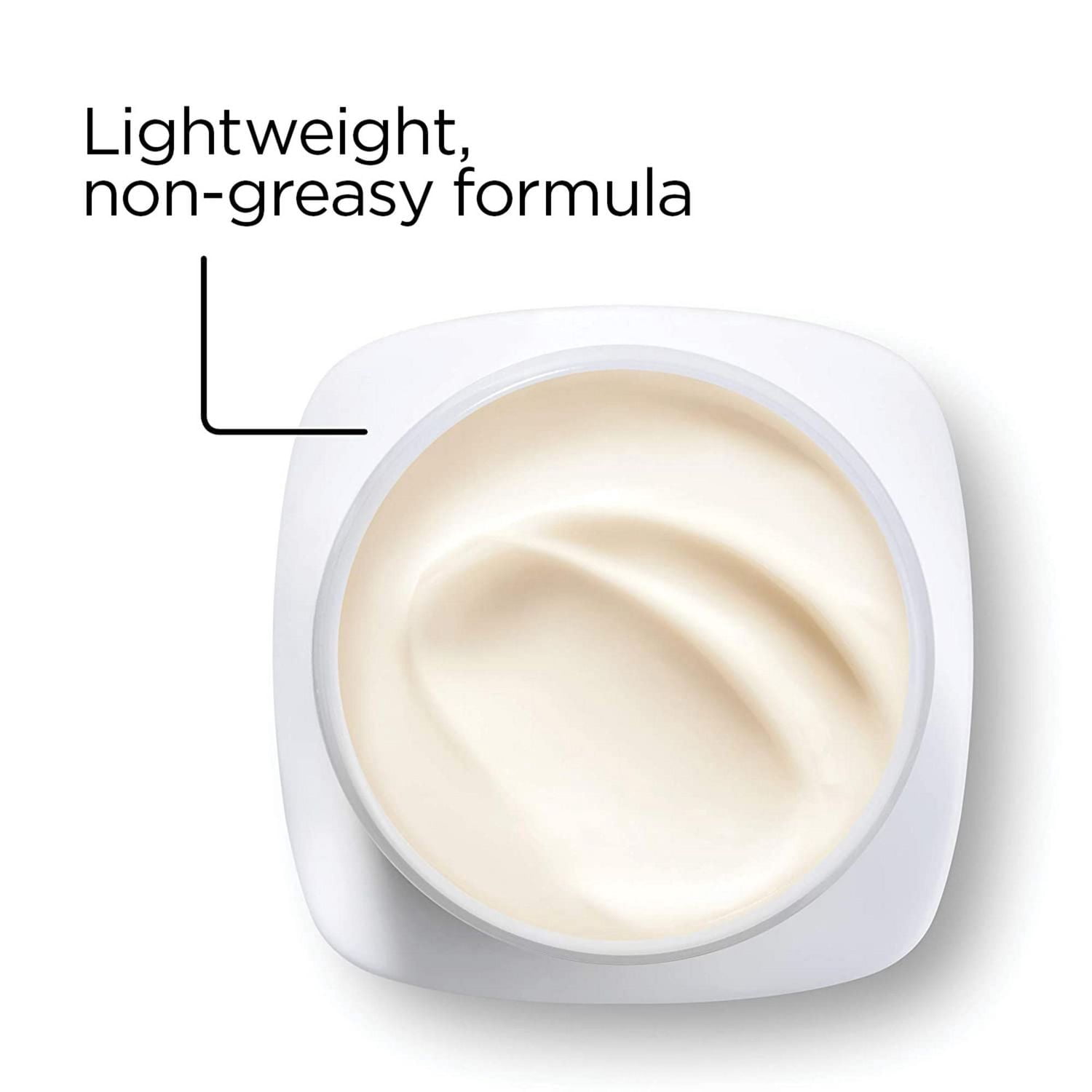 L'Oreal Paris Revitalift Anti-Wrinkle + Firming Anti-Aging Cream Day & Night Moisturizers , with Pro-Retinol & Centella Asiatica, 2x50 ml