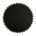 thumbnail image 1 of Tapis de Trampoline 6 Pi-12 Pi de Remplacement Cadre Rond /s Boucle 6 Pi-36, 1 of 8