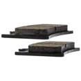 thumbnail image 5 of Niche Front Brake Pad Set for Yamaha YZF R6S Organic Motorcycle 4 Pack 519-KPA2406D, 5 of 5
