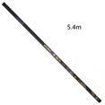 thumbnail image 2 of ziyahi Fiberglass Fishing Stream Rods Anti-lock Groove Fishing Rod for Angler's Holiday Good Gift, 2 of 8