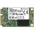 thumbnail image 2 of Transcend 256GB, MSATA SSD, SATA3, 3D TLC (TS256GMSA230S), 2 of 5