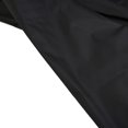 thumbnail image 2 of Housse Antipoussière Protectrice d'Extérieur pour Barbecue, Housse Complète pour Weber Q3000 Q2000 (Noir) 1 Pcs, 2 of 9