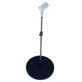 thumbnail image 3 of Bunblic 1/12 1/6 BJD Doll Stand Portable Durability Premium with Stable Base Support Black, 3 of 6