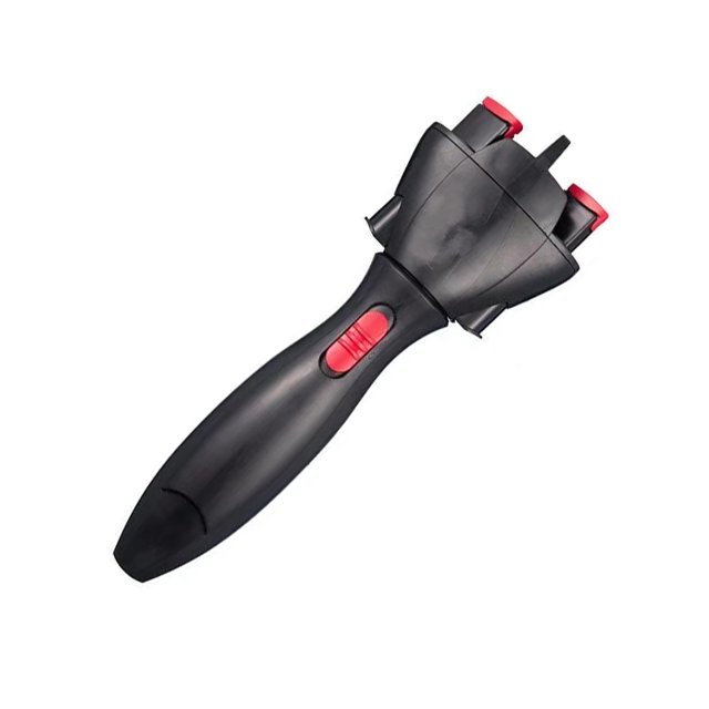 Transemion Tresseuse Électrique de Style Polyvalent pour des Coiffures Faciles et Créatives Modèle Rechargeable 1Set