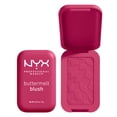 thumbnail image 1 of NYX Professional Makeup Buttermelt Blush, 12H Wear, 5g, 1 of 9