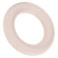 thumbnail image 1 of ESTINK Élastique à Bobine, Support de Fil, Support de Bobine DIY en Caoutchouc Mignon Rond pour Rangement Outil pour Machine à Coudre en Métal Plastique, 1 of 7