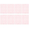 thumbnail image 1 of 8 Pcs Tapis de Cage pour Animaux Tapis de Drainage de Douche Antidérapant, 1 of 8
