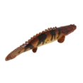thumbnail image 2 of pitrice Realistic Static Ocean Animal Model Toy Kids Gift Spotted Dinosaur Fish, 2 of 9