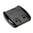 thumbnail image 4 of Foldable Car Cup Holder Portable ABS Beverage Holder Cup Bracket, 4 of 6